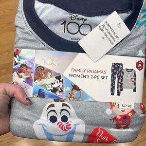 New in Packaging! Womens 2 piece pjs